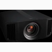 JVC DLA-NZ7