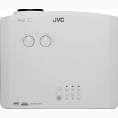 JVC LX-NZ30
