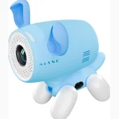 Kiano Alpha Kid Dog