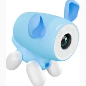 Kiano Alpha Kid Dog