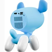 Kiano Alpha Kid Dog