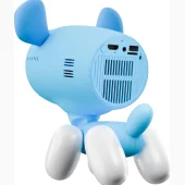 Kiano Alpha Kid Dog