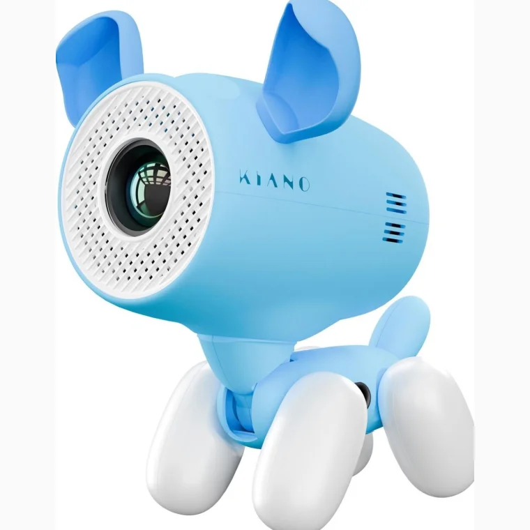 Kiano Alpha Kid Dog