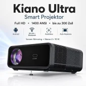 Kiano Elegance Cinema Ultra