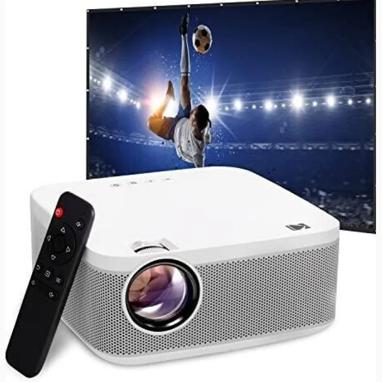 Kodak FLIK X10