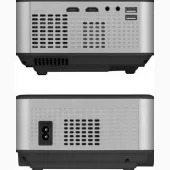 Krüger & Matz V-LED50