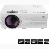 La Vague LV-HD200 HD 2000lm
