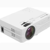 La Vague LV-HD200 HD 2000lm
