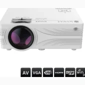 La Vague LV-HD240
