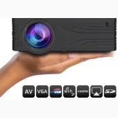 La Vague LV-HD240 Wi-Fi 2000lm