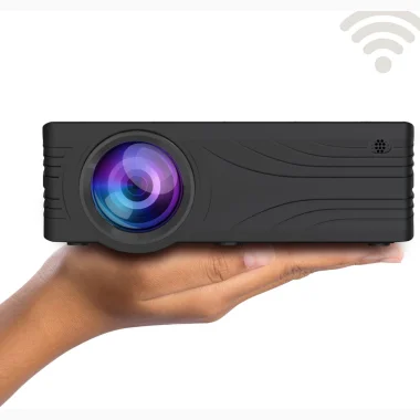 La Vague LV-HD240 Wi-Fi 2000lm