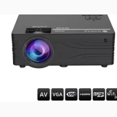 La Vague LV-HD240 Wi-Fi 2000lm