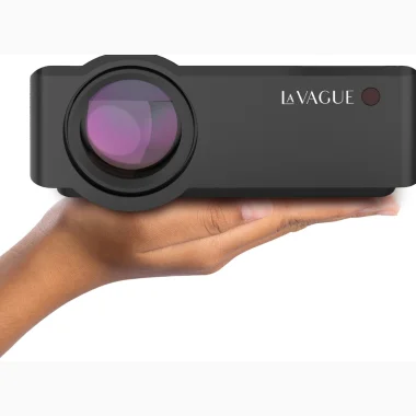 La Vague LV-HD320 Full HD 2500lm