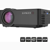 La Vague LV-HD320 Full HD 2500lm