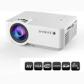 La Vague LV-HD340