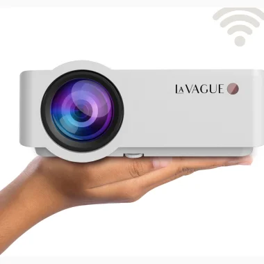 La Vague LV-HD340