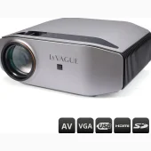 La Vague LV-HD500