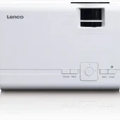 Lenco LPJ-280WH