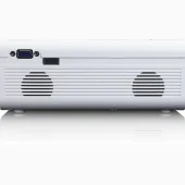 Lenco LPJ-280WH