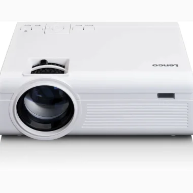 Lenco LPJ-280WH