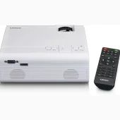 Lenco LPJ-280WH