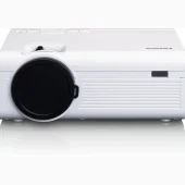 Lenco LPJ-280WH