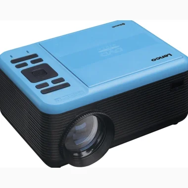 Lenco LPJ-500