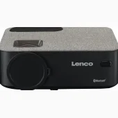 Lenco LPJ-700BKGY