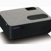 Lenco LPJ-700BKGY