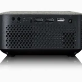 Lenco LPJ-700BKGY