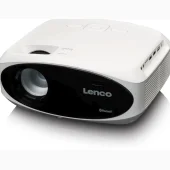 Lenco LPJ-900WH