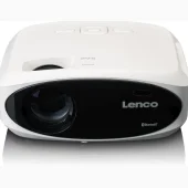 Lenco LPJ-900WH