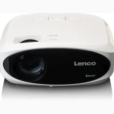 Lenco LPJ-900WH