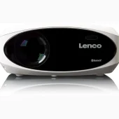 Lenco LPJ-900WH
