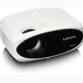 Lenco LPJ-900WH
