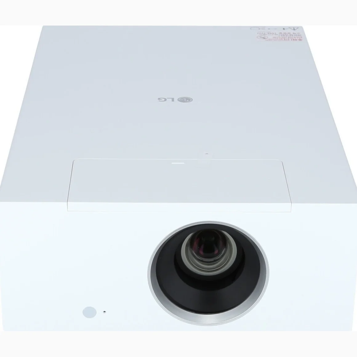 LG CineBeam HU710P