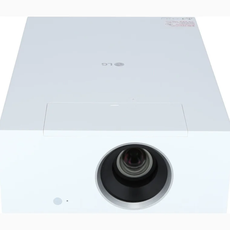 LG CineBeam HU710P