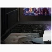 LG CineBeam HU810PW Forte