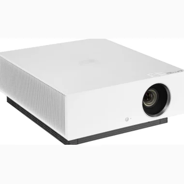 LG CineBeam HU810PW Forte