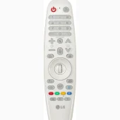 LG CineBeam HU810PW Forte