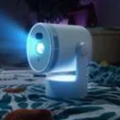 LG CineBeam PU700R