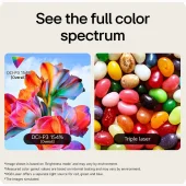 LG CineBeam Q Mini PU600U