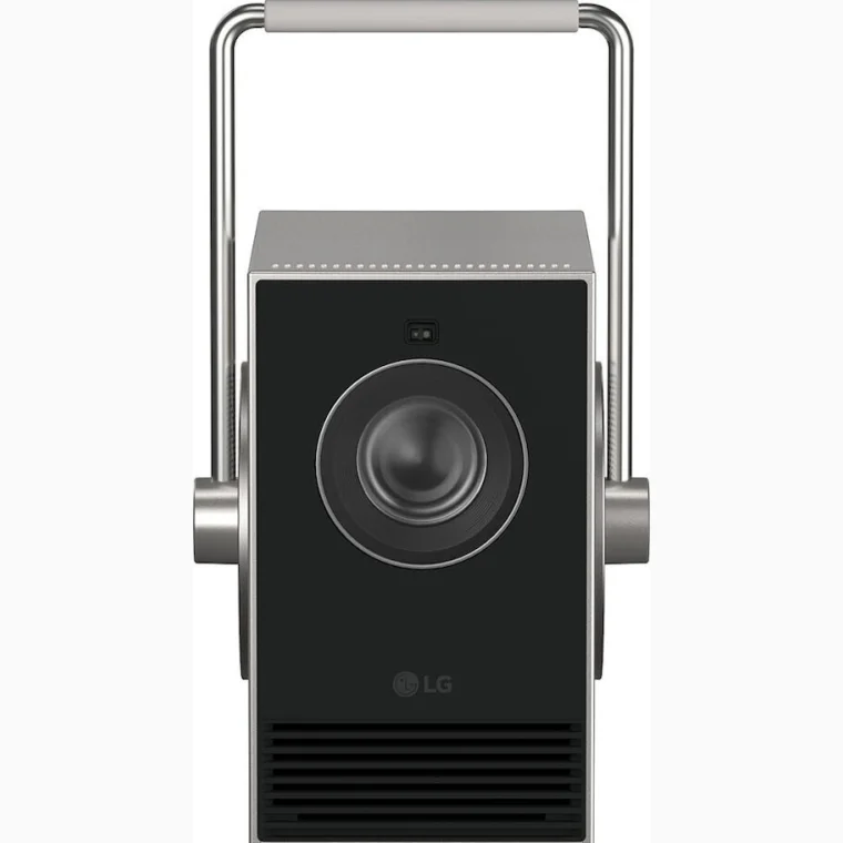 LG CineBeam Q Mini PU600U