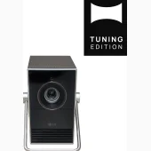 LG CineBeam Q Mini PU600U