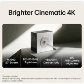LG CineBeam Q Mini PU600U