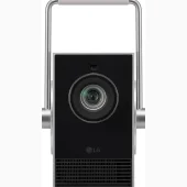 LG CineBeam Qube HU710PB
