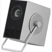 LG CineBeam Qube HU710PB