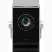 LG CineBeam Qube HU710PB