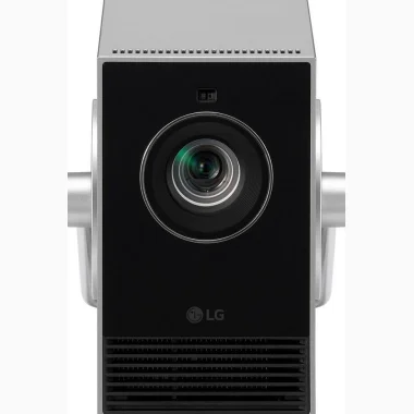 LG CineBeam Qube HU710PB