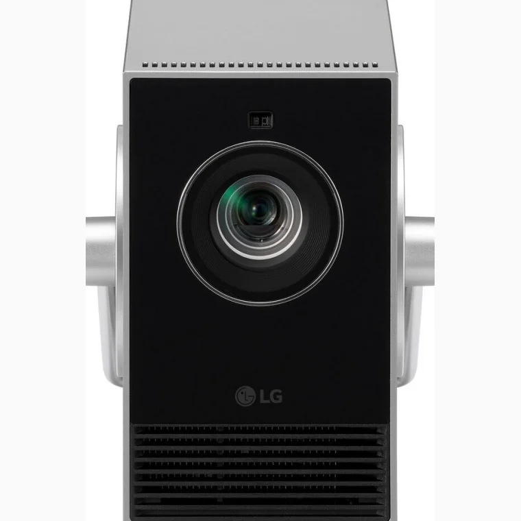 LG CineBeam Qube HU710PB